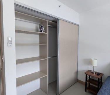 Barrio Santa Lucia Appartement | Jaco Beach, Viva Jaco, AC, HOT water, 3 Pools, BBQ, Rancho, Office, Gym