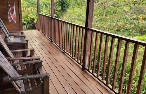 Carara Maison | Des aventures vous attendent près des sentiers et des cascades du corridor biologique de Carara
