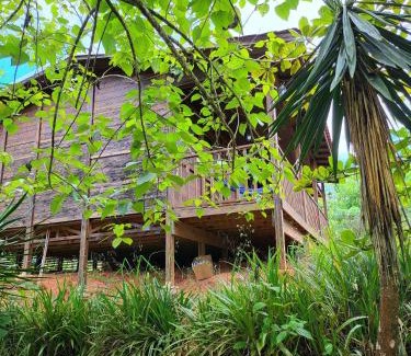Carara Maison | Jaco-Carara 3 bdrm surrounded by rainforest with private pool