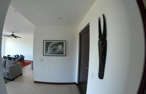 Tarcoles Appartement | Jaco Carara Nativa Garden Suite ELEGANTE&EXCLISIVO