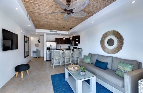 Barrio Los Villalobos Copropriété | JACO HEAVEN- Beautiful beach penthouse!