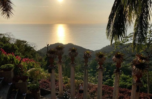 Barrio Los Villalobos Copropriété | JACO HEAVEN- Beautiful beach penthouse!