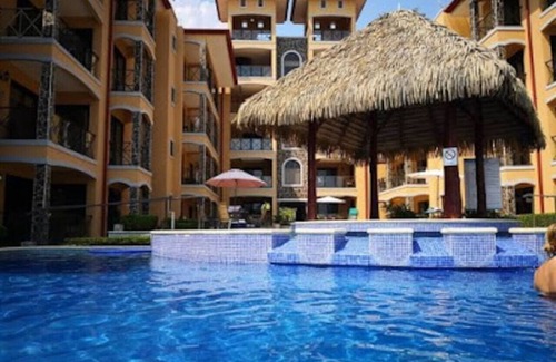 Barrio Los Villalobos Copropriété | JACO HEAVEN- Beautiful beach penthouse!