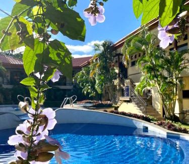 Quebrada Seca Appartement | Jaco Hideaway Oasis