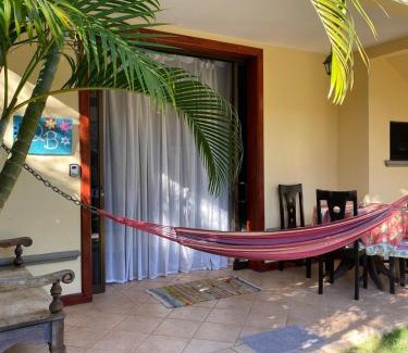 Quebrada Seca Appartement | Jaco Hideaway Oasis