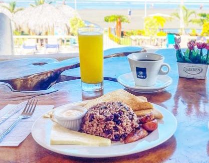 Jaco Hôtel | Jaco Laguna Resort & Beach Club