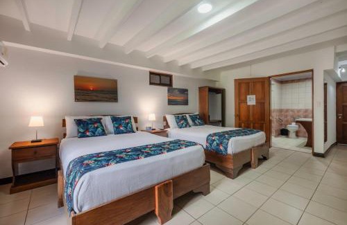 Jaco Hôtel | Jaco Laguna Resort & Beach Club
