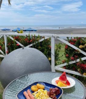 Jaco Hôtel | Jaco Laguna Resort & Beach Club