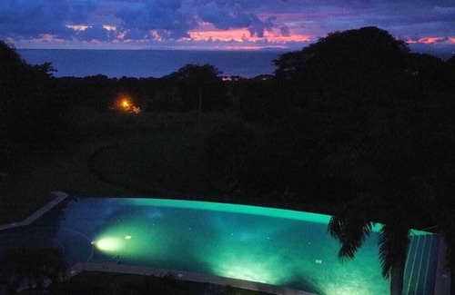 Tarcoles Appartement | Jaco Nativa Garden Suite