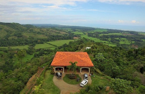 Jaco Villa | Playa Hermosa Townhouse Villa; meilleure valeur dans la Mecque du surf du Costa Rica