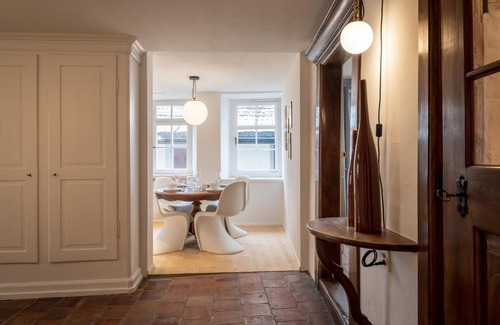 Bischofszell Appartement | JACOB 1808. fine historic town apartments