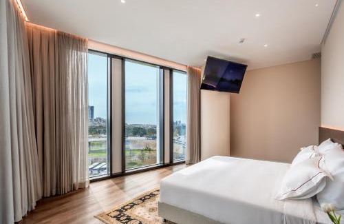Modiin Hôtel | Jacob Modiin