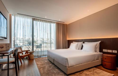 Modiin Hôtel | Jacob Modiin