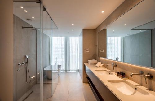 Modiin Hôtel | Jacob Modiin