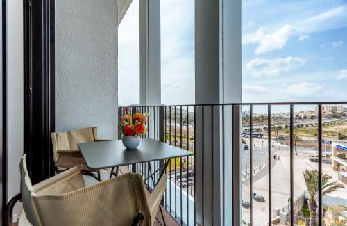 Modiin Hôtel | Jacob Modiin