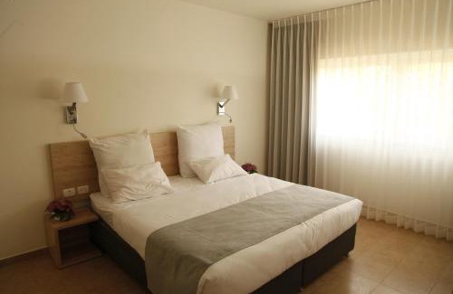 Kinneret Hôtel | Jacob Ohalo Kinneret