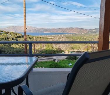 Kissamos Maison | Jacob's cottage Ideal Base for Balos & Elafonisi