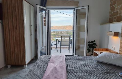Kissamos Maison | Jacob's cottage Ideal Base for Balos & Elafonisi