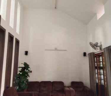 Meenangadi Lit Et Petit-Déjeuner | Jacob's Homestay