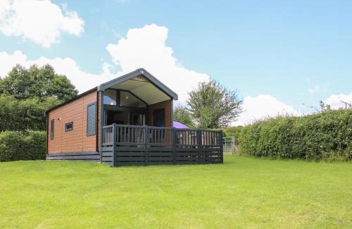 Church Stoke Maison | Jacob's Meadow Pod 2