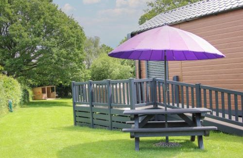 Church Stoke Maison | Jacob's Meadow Pod 2