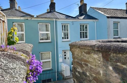 Mylor Churchtown Maison | Jacob's View