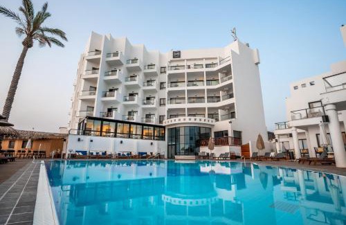 Nahariya Hôtel | Jacob Sea Life Nahariya