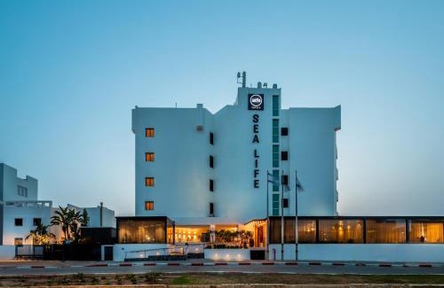 Nahariya Hôtel | Jacob Sea Life Nahariya