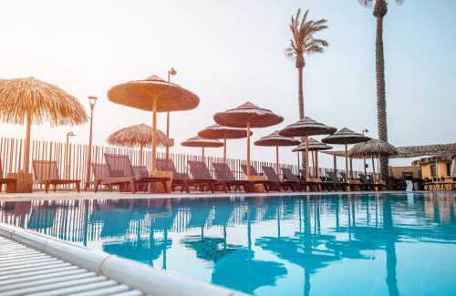 Nahariya Hôtel | Jacob Sea Life Nahariya