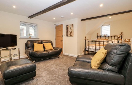 Knaresborough Appartement | Jacob’s Ally