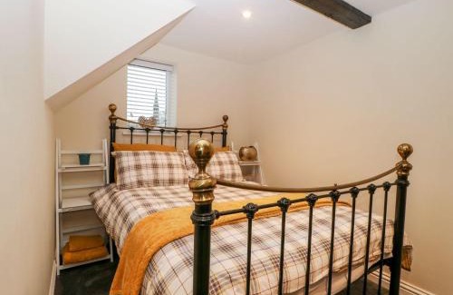 Knaresborough Appartement | Jacob’s Ally