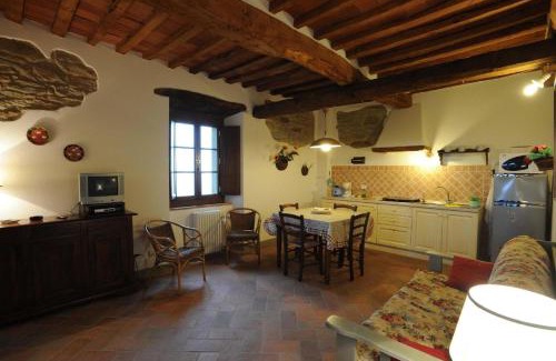 Rapale Appartement | Jacopo