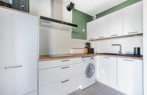 Montreal-la-Cluse Appartement | Jacques Cartier - ideal lake of Nantua