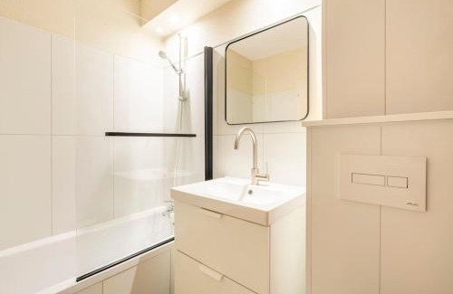 Montreal-la-Cluse Appartement | Jacques Cartier - ideal lake of Nantua