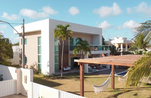 Barra do Jacuipe Maison | Jacuípe Summer House