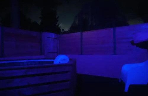 Le Tholonet Appartement | JACUZZI Aixclusive