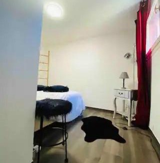 Le Tholonet Appartement | JACUZZI Aixclusive
