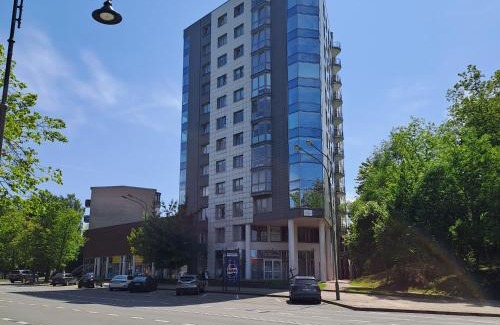 Old Town Appartement | Jacuzzi Apartament Old town Free parking