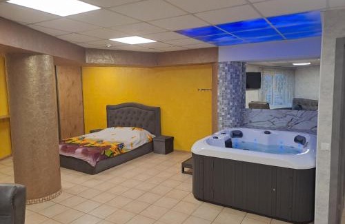 Old Town Appartement | Jacuzzi Apartament Old town Free parking