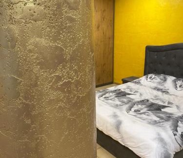 Old Town Appartement | Jacuzzi Apartament Old town Free parking