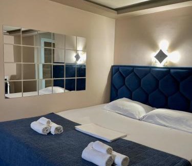 Pancevo Appartement | Jacuzzi Apartman PK Pančevo