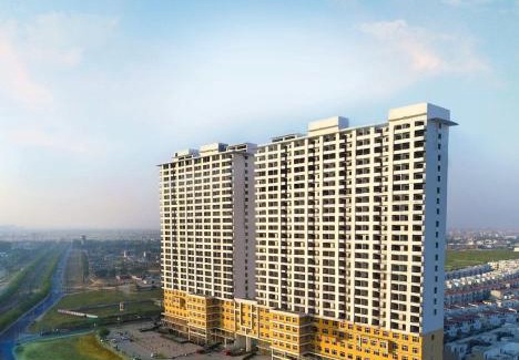 Greater Noida Appartement | Jacuzzi & Big Screen By Buddies Home