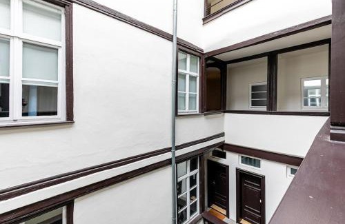 City-Centre - Petite France Appartement | Jacuzzi/Cathédrale Strasbourg
