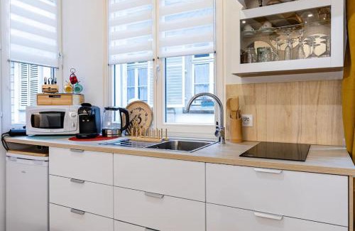 City-Centre - Petite France Appartement | Jacuzzi/Cathédrale Strasbourg