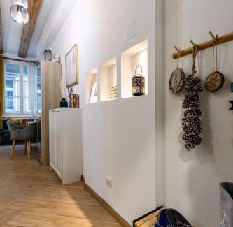City-Centre - Petite France Appartement | Jacuzzi/Cathédrale Strasbourg