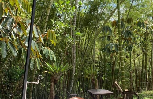 Guatape Appartement | Jacuzzi cottage