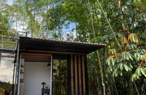 Guatape Appartement | Jacuzzi cottage