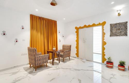 Denkanikota Maison | Jacuzzi Cove in Bangalore Rio