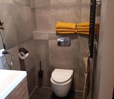 Nieuw-Amsterdam Maison | Jacuzzi huisje De Berenshoeve