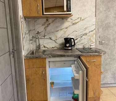 Old Town Appartement | Jacuzzi